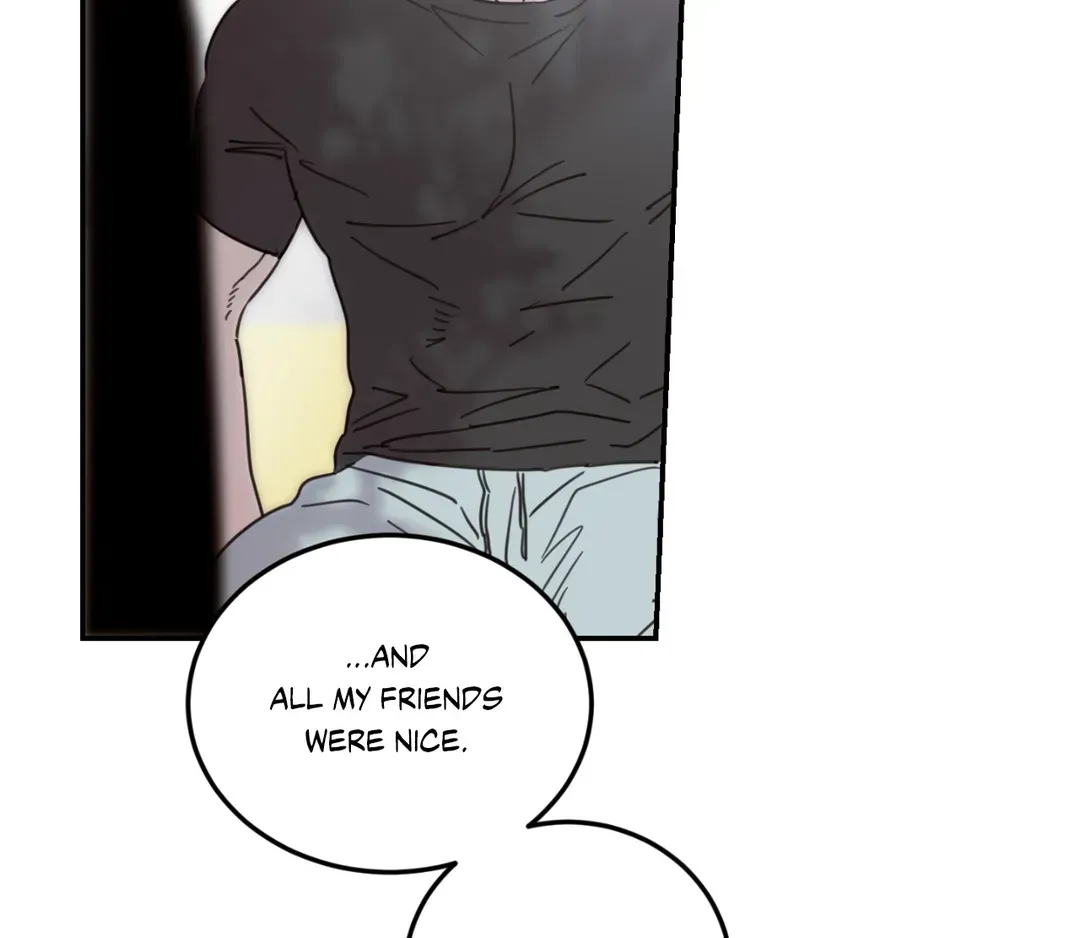 Read Our Sunny Days chapter 35 image 25 on Lezhin
