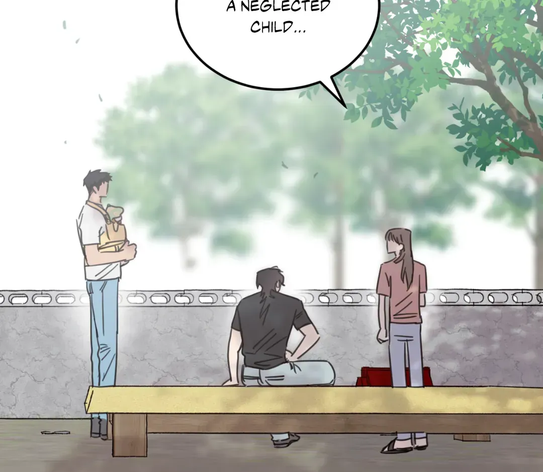 Read Our Sunny Days chapter 35 image 29 on Lezhin