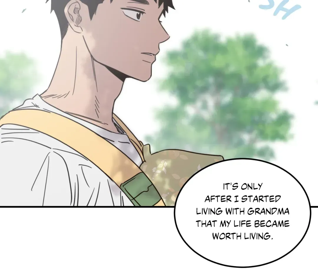 Read Our Sunny Days chapter 35 image 31 on Lezhin