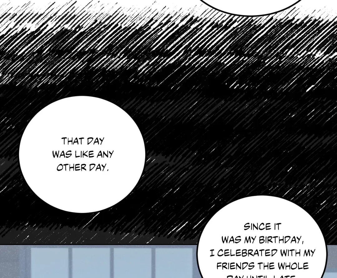 Read Our Sunny Days chapter 35 image 34 on Lezhin