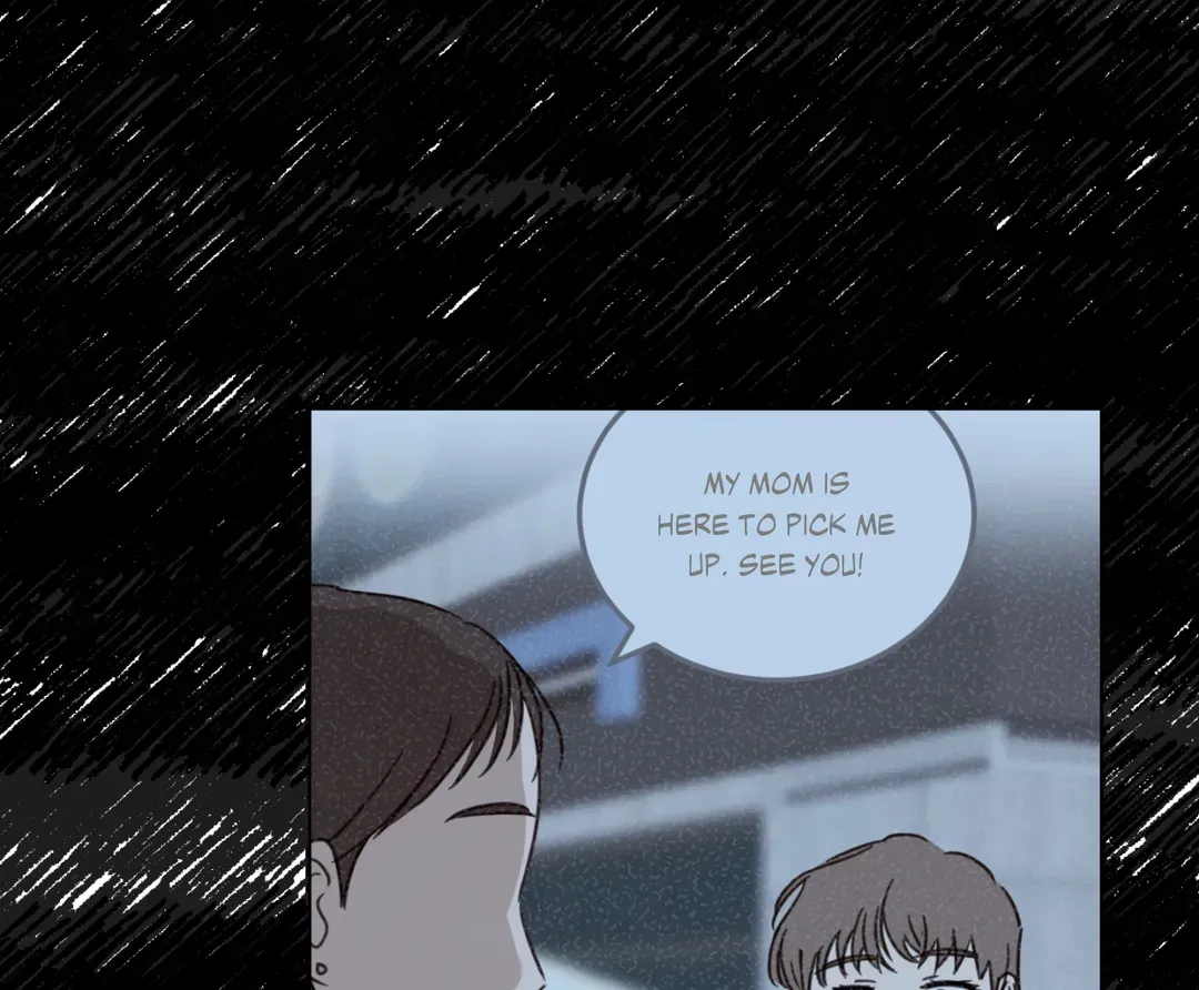 Read Our Sunny Days chapter 35 image 36 on Lezhin