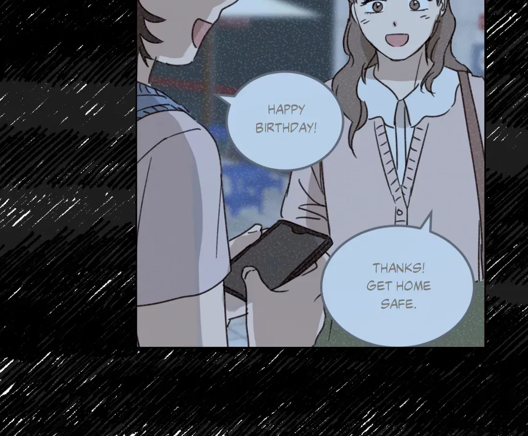 Read Our Sunny Days chapter 35 image 37 on Lezhin