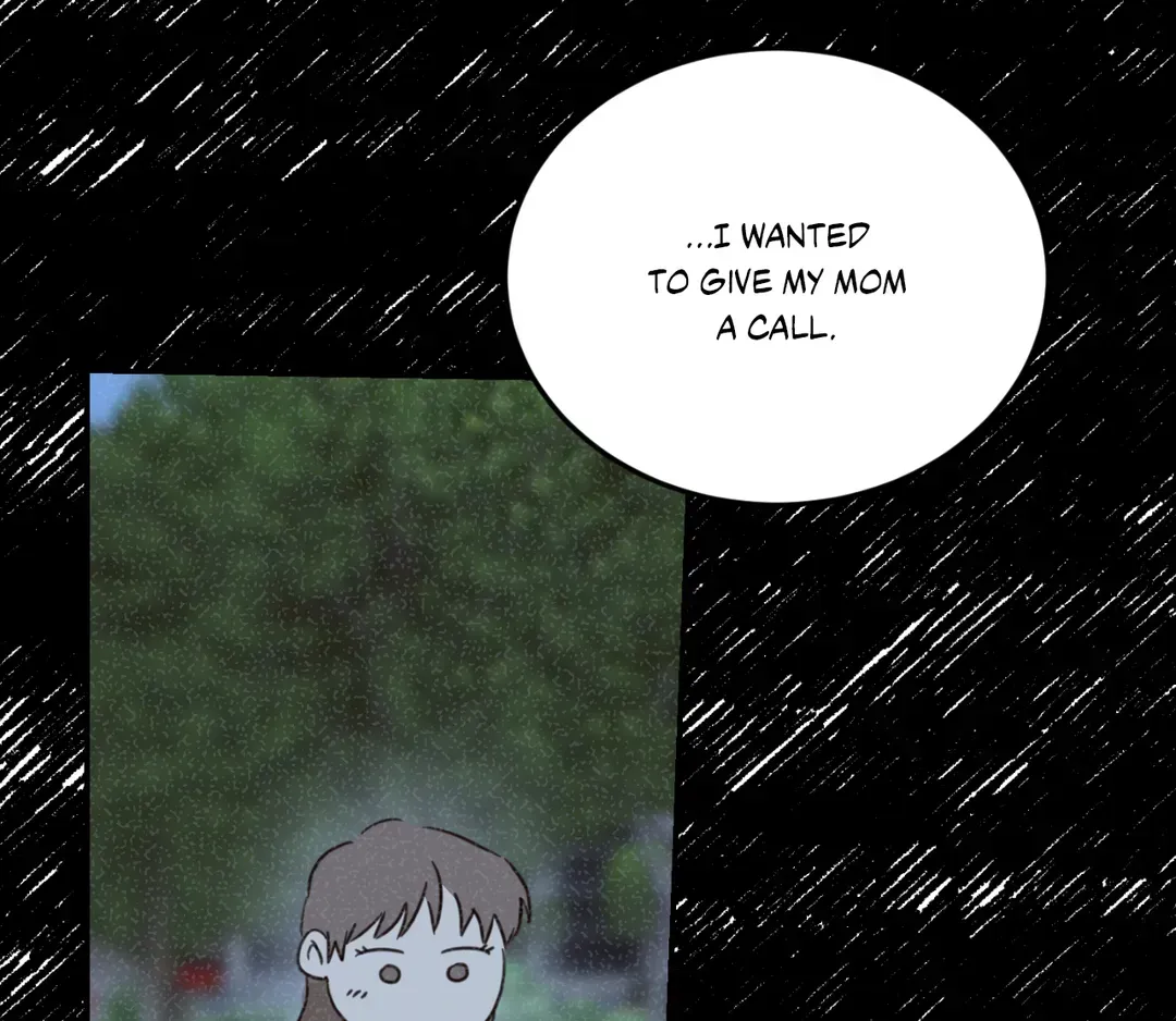 Read Our Sunny Days chapter 35 image 40 on Lezhin