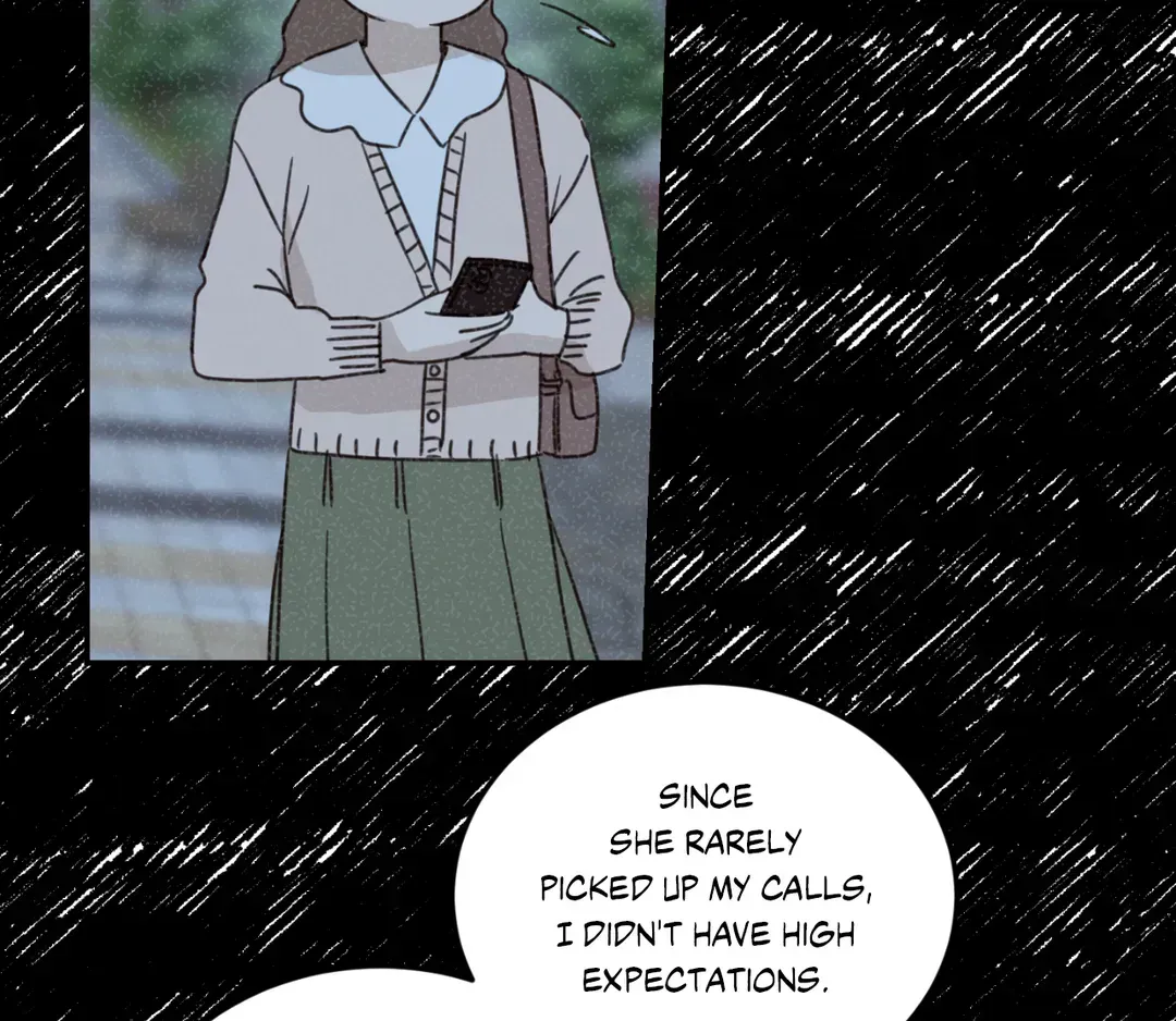 Read Our Sunny Days chapter 35 image 41 on Lezhin