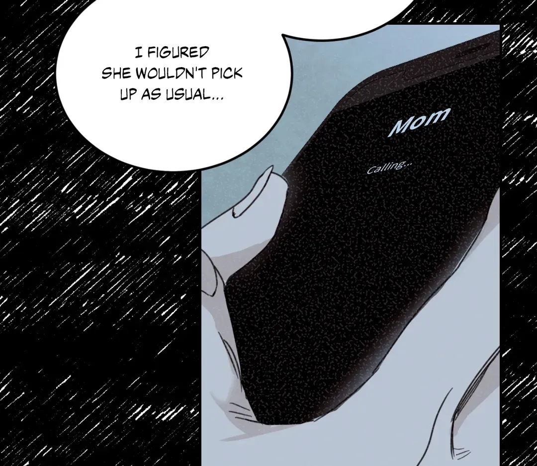 Read Our Sunny Days chapter 35 image 42 on Lezhin