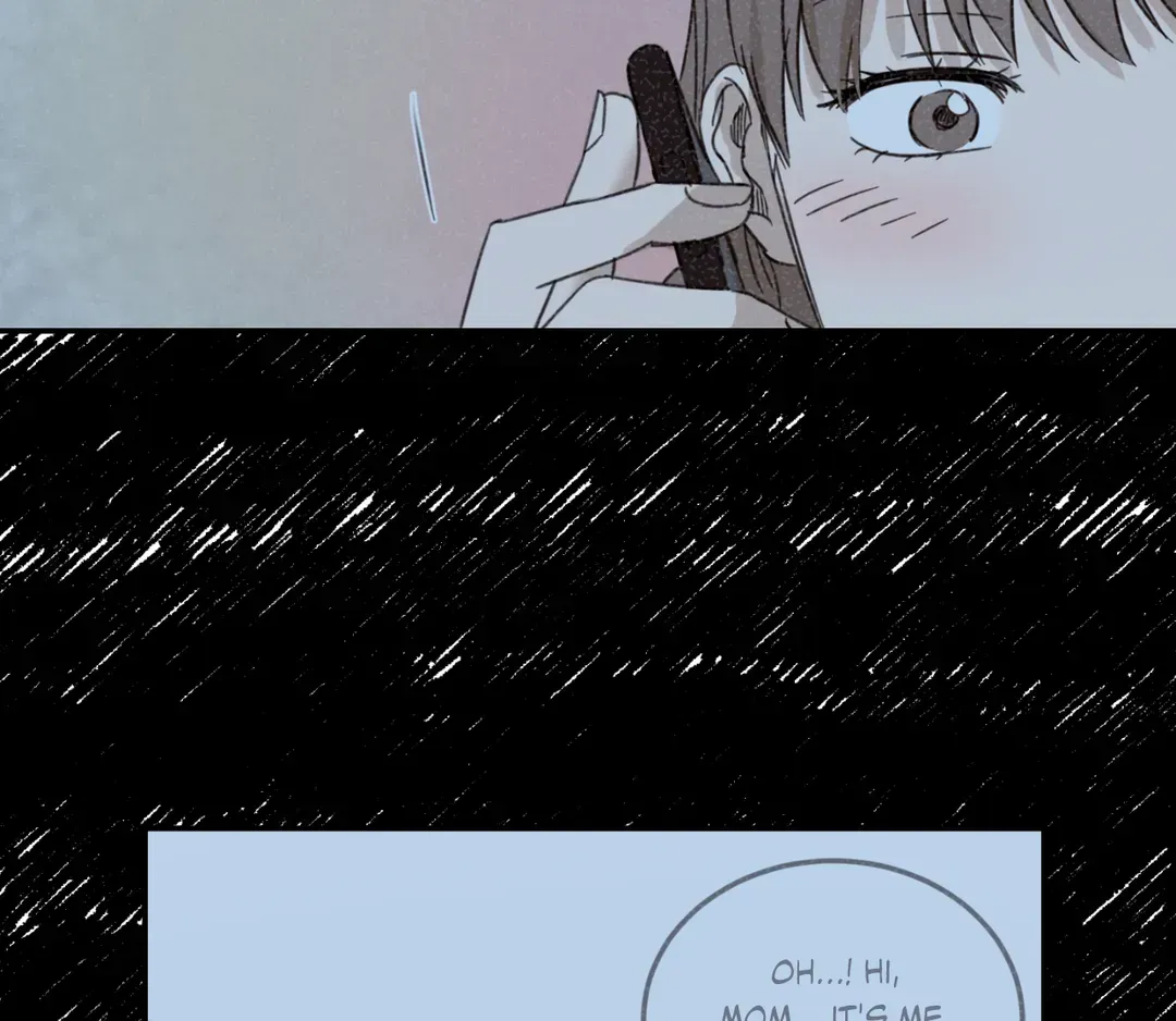 Read Our Sunny Days chapter 35 image 45 on Lezhin