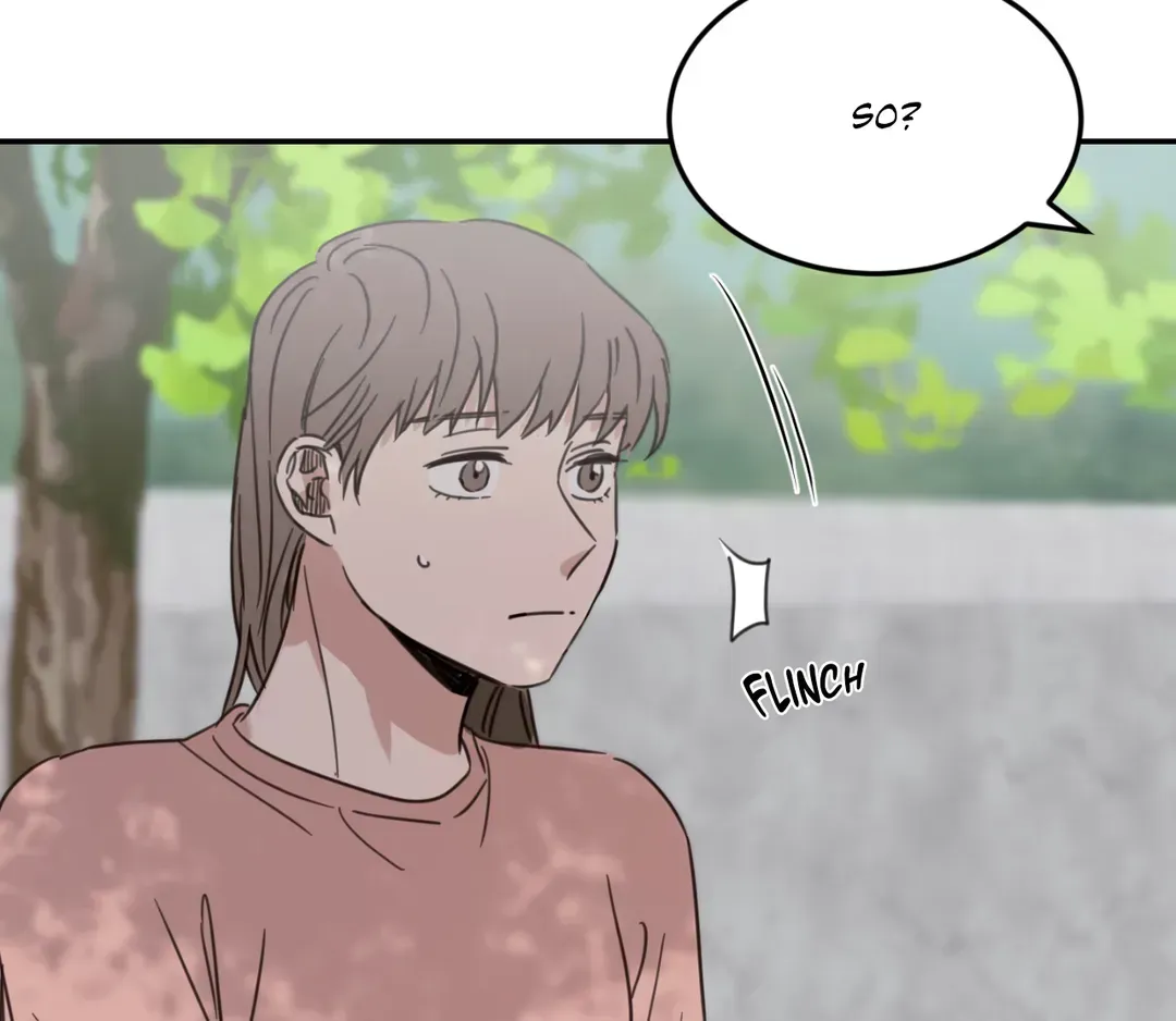 Read Our Sunny Days chapter 35 image 5 on Lezhin
