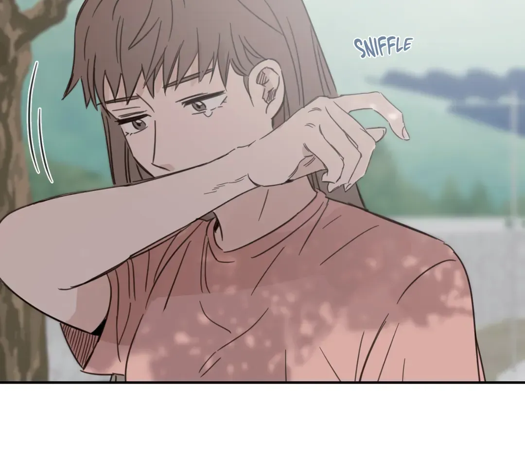 Read Our Sunny Days chapter 35 image 57 on Lezhin