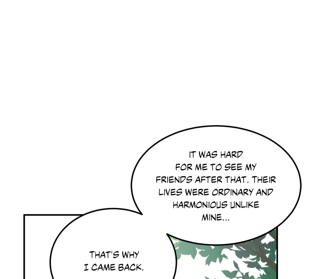 Read Our Sunny Days chapter 35 image 58 on Lezhin