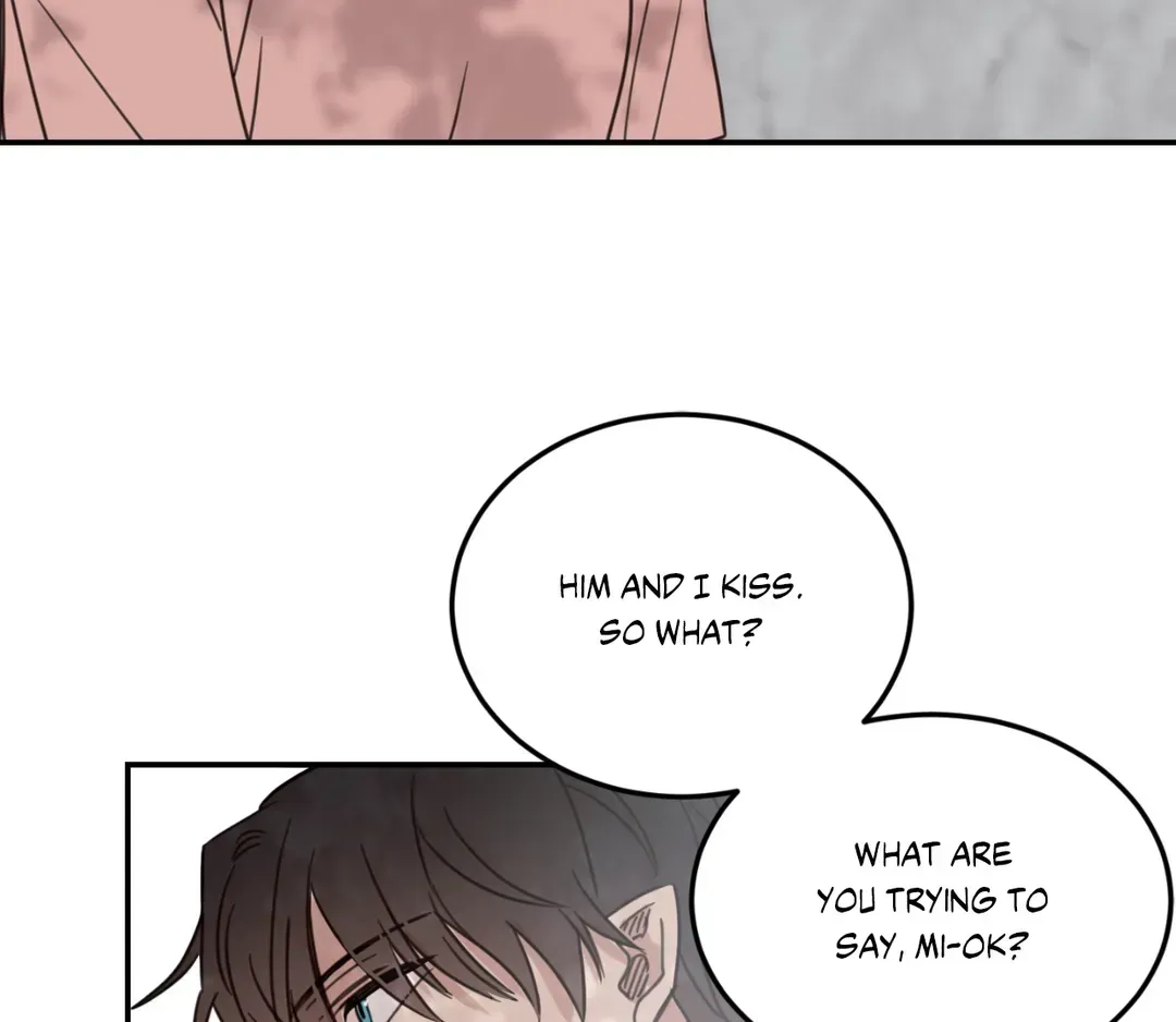 Read Our Sunny Days chapter 35 image 6 on Lezhin