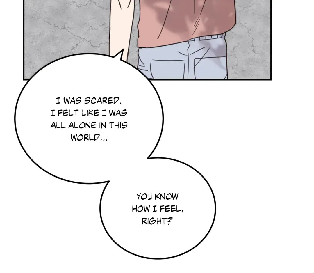 Read Our Sunny Days chapter 35 image 60 on Lezhin