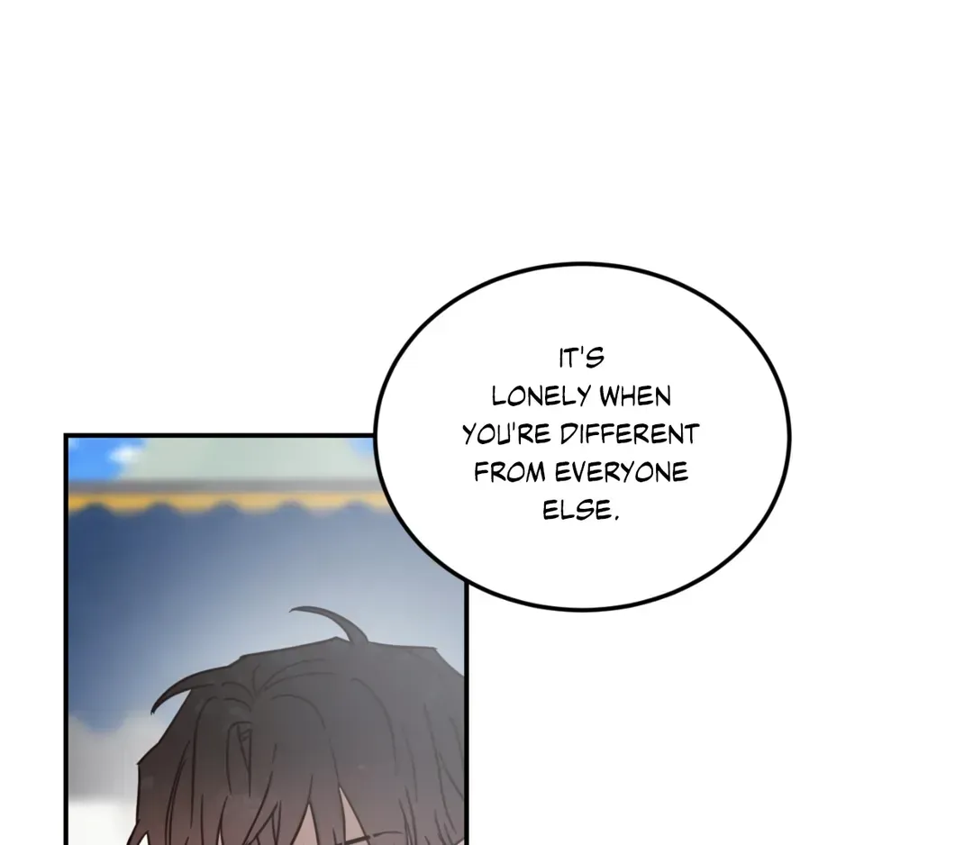Read Our Sunny Days chapter 35 image 61 on Lezhin