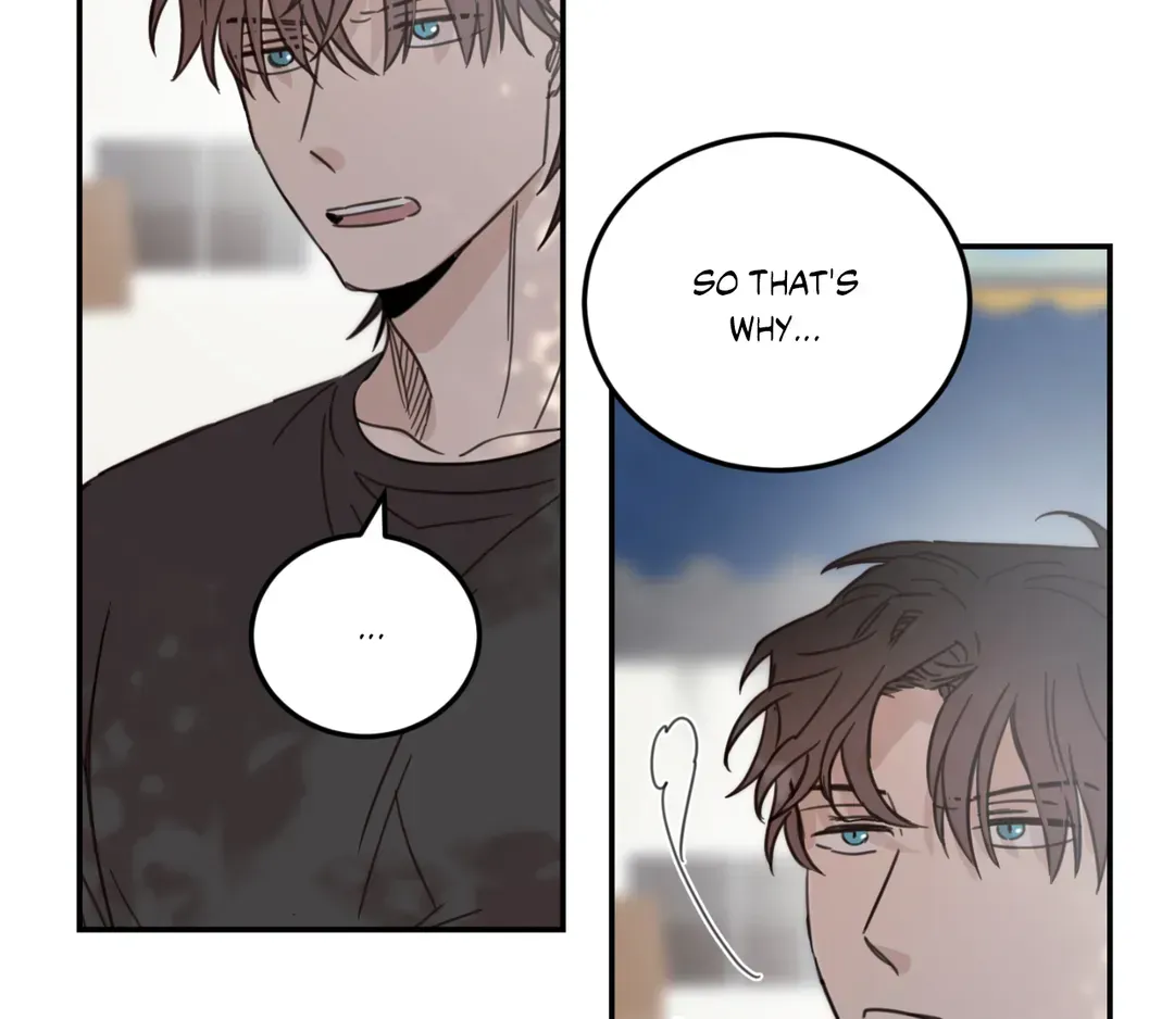 Read Our Sunny Days chapter 35 image 62 on Lezhin