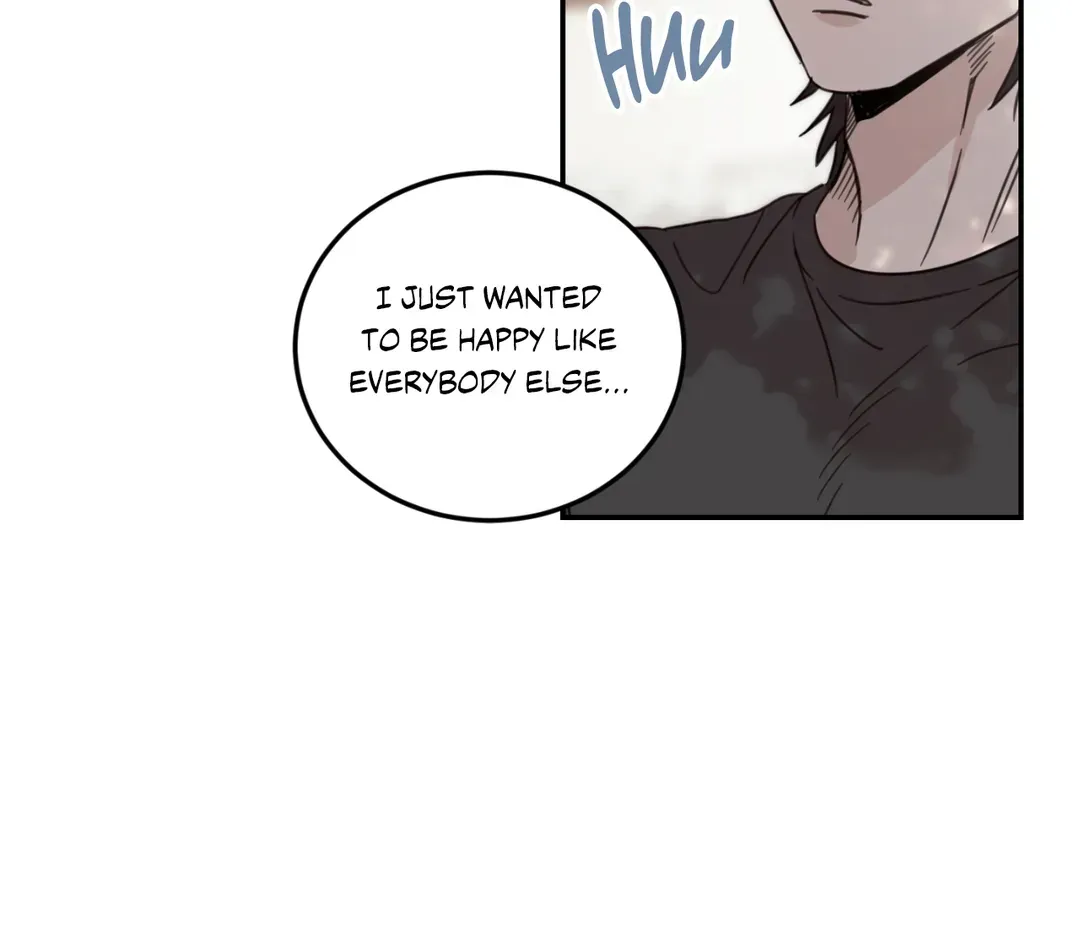 Read Our Sunny Days chapter 35 image 63 on Lezhin