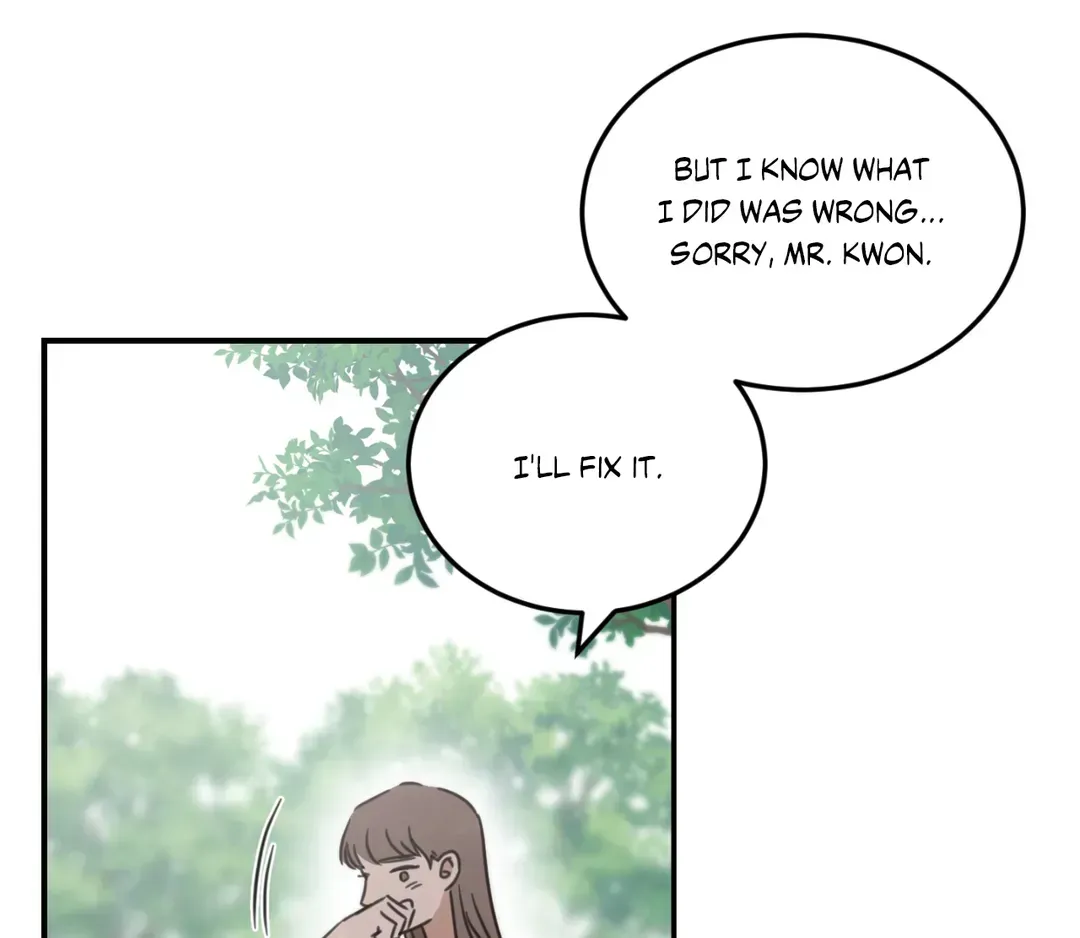 Read Our Sunny Days chapter 35 image 64 on Lezhin