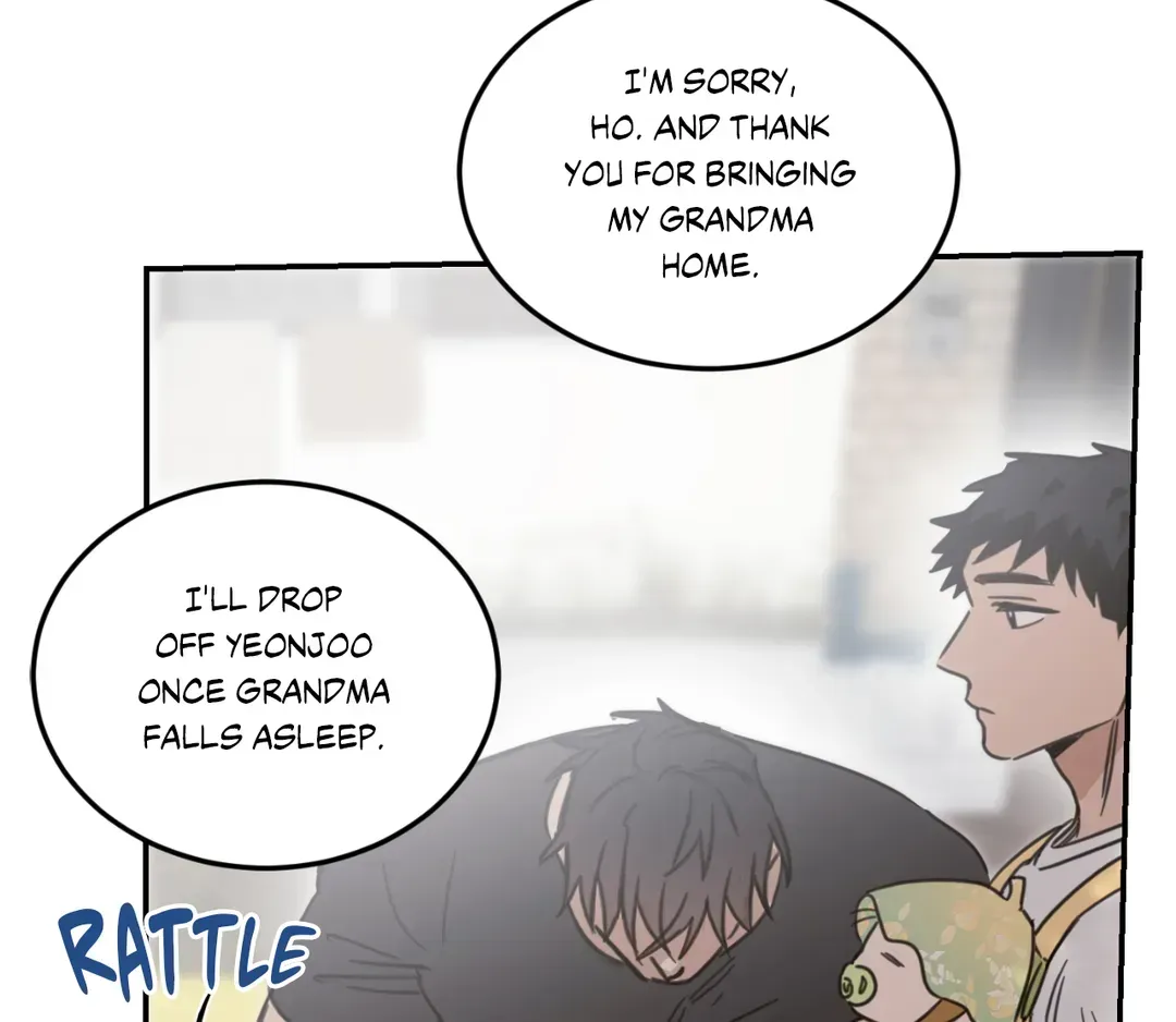 Read Our Sunny Days chapter 35 image 66 on Lezhin