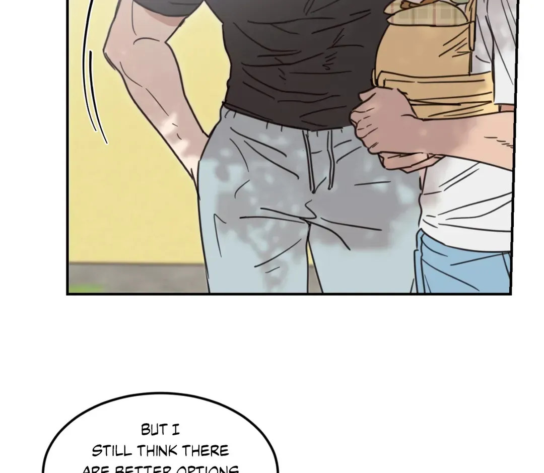 Read Our Sunny Days chapter 35 image 67 on Lezhin