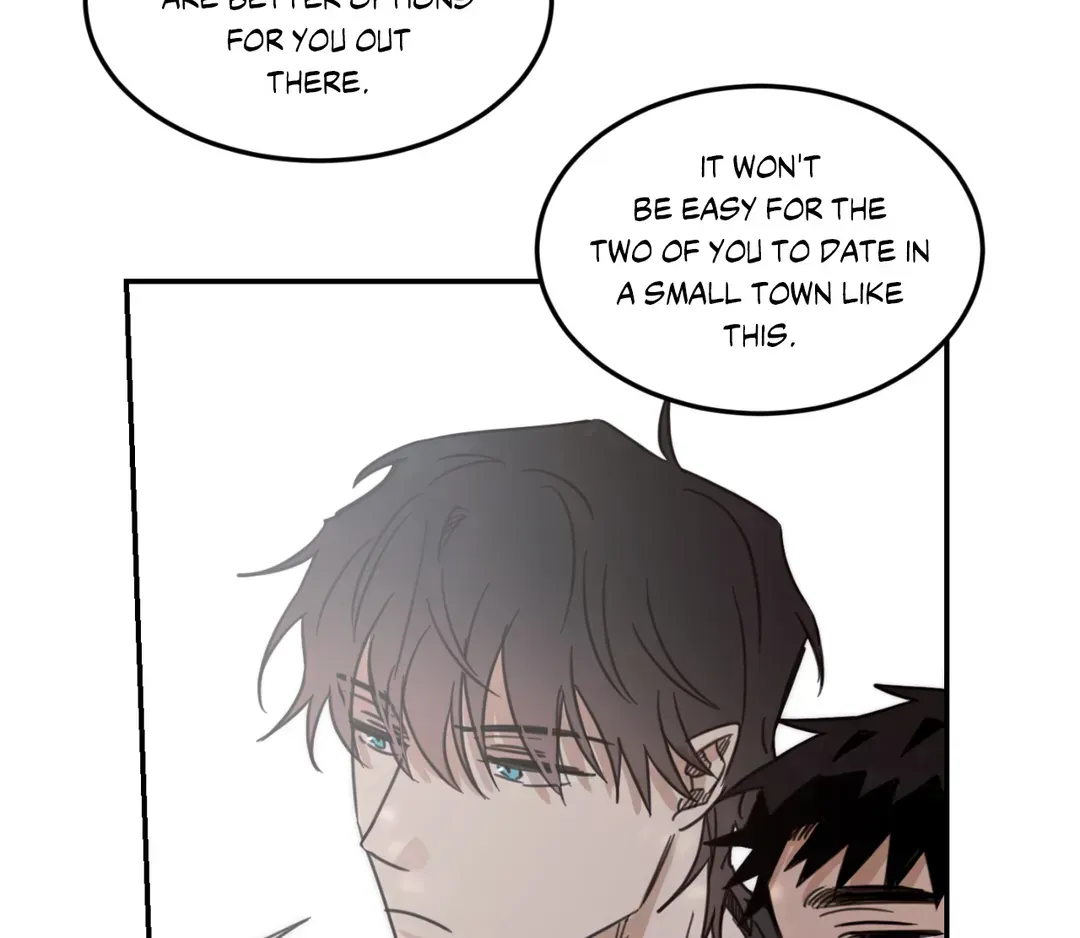 Read Our Sunny Days chapter 35 image 68 on Lezhin