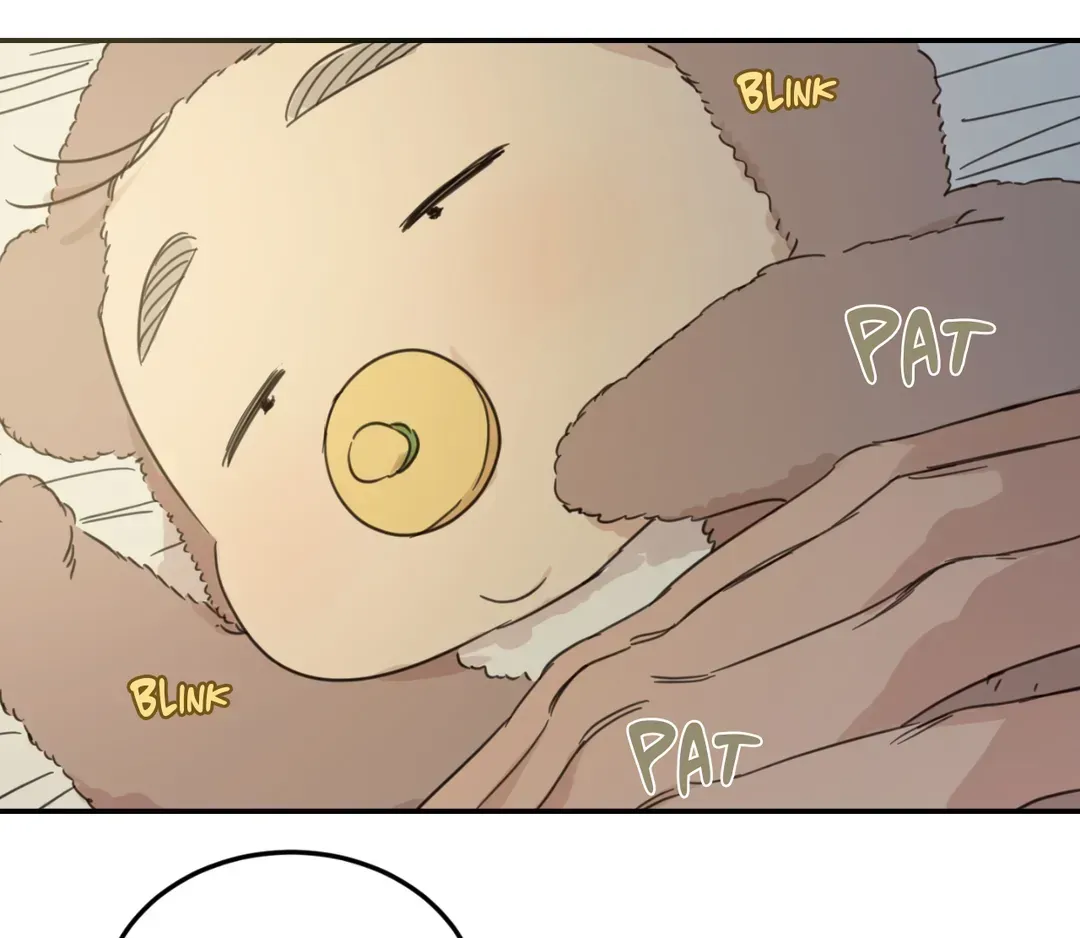 Read Our Sunny Days chapter 35 image 76 on Lezhin