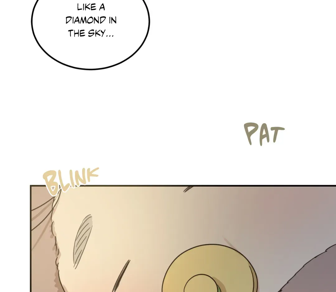 Read Our Sunny Days chapter 35 image 77 on Lezhin