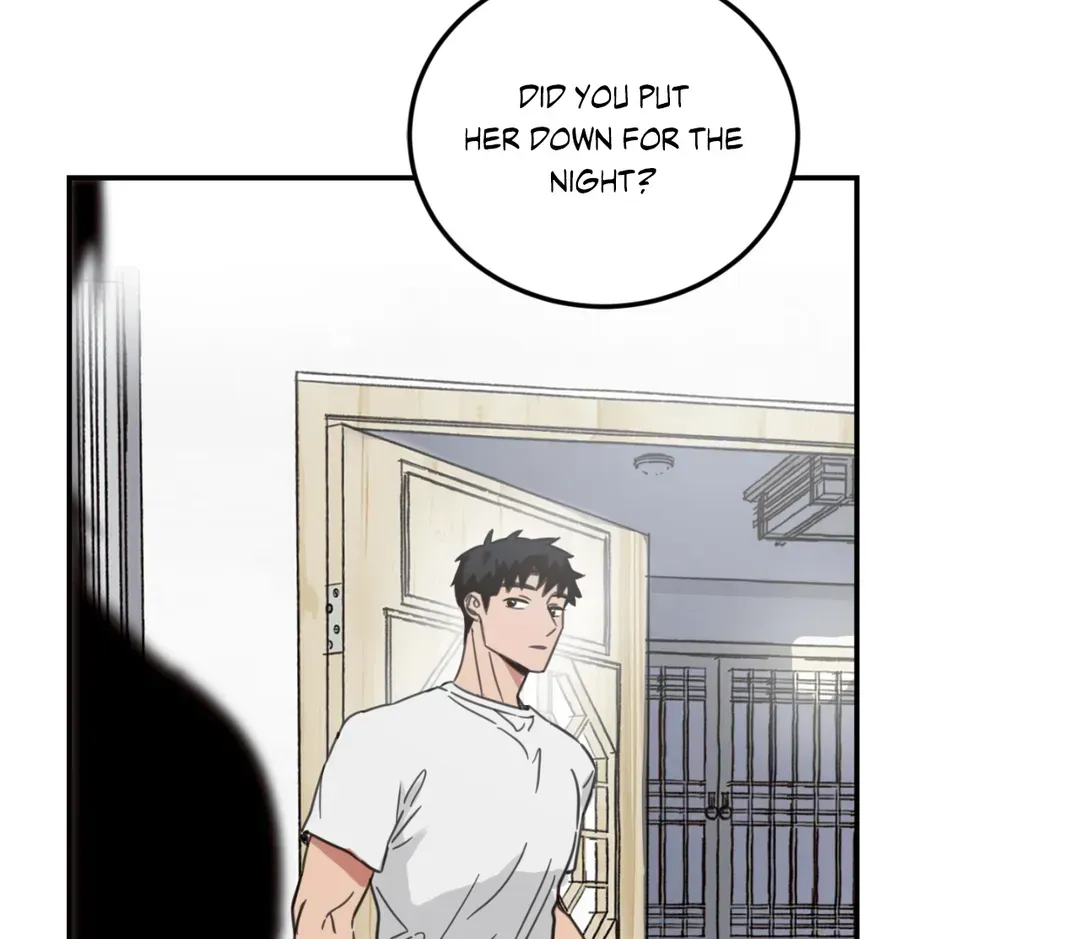 Read Our Sunny Days chapter 35 image 83 on Lezhin