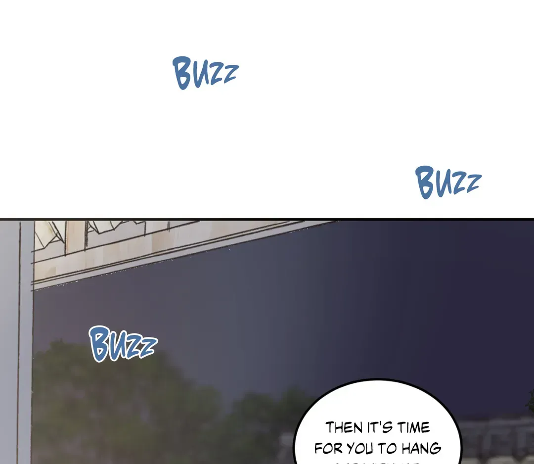 Read Our Sunny Days chapter 35 image 85 on Lezhin