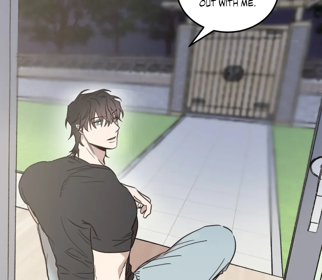 Read Our Sunny Days chapter 35 image 86 on Lezhin