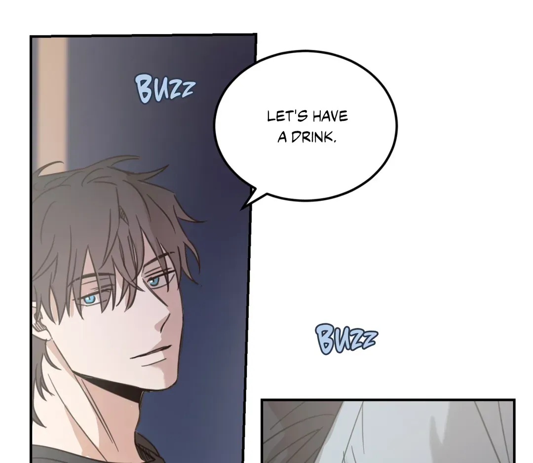 Read Our Sunny Days chapter 35 image 88 on Lezhin