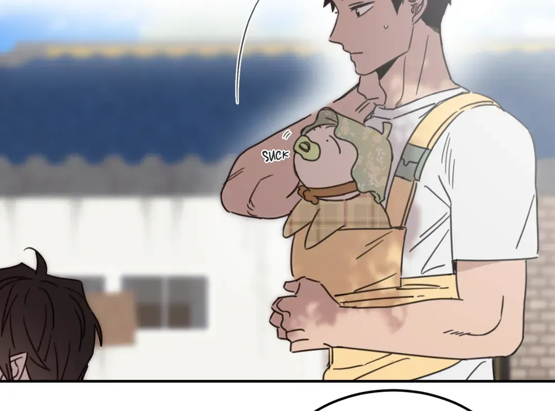 Read Our Sunny Days chapter 35 image 9 on Lezhin