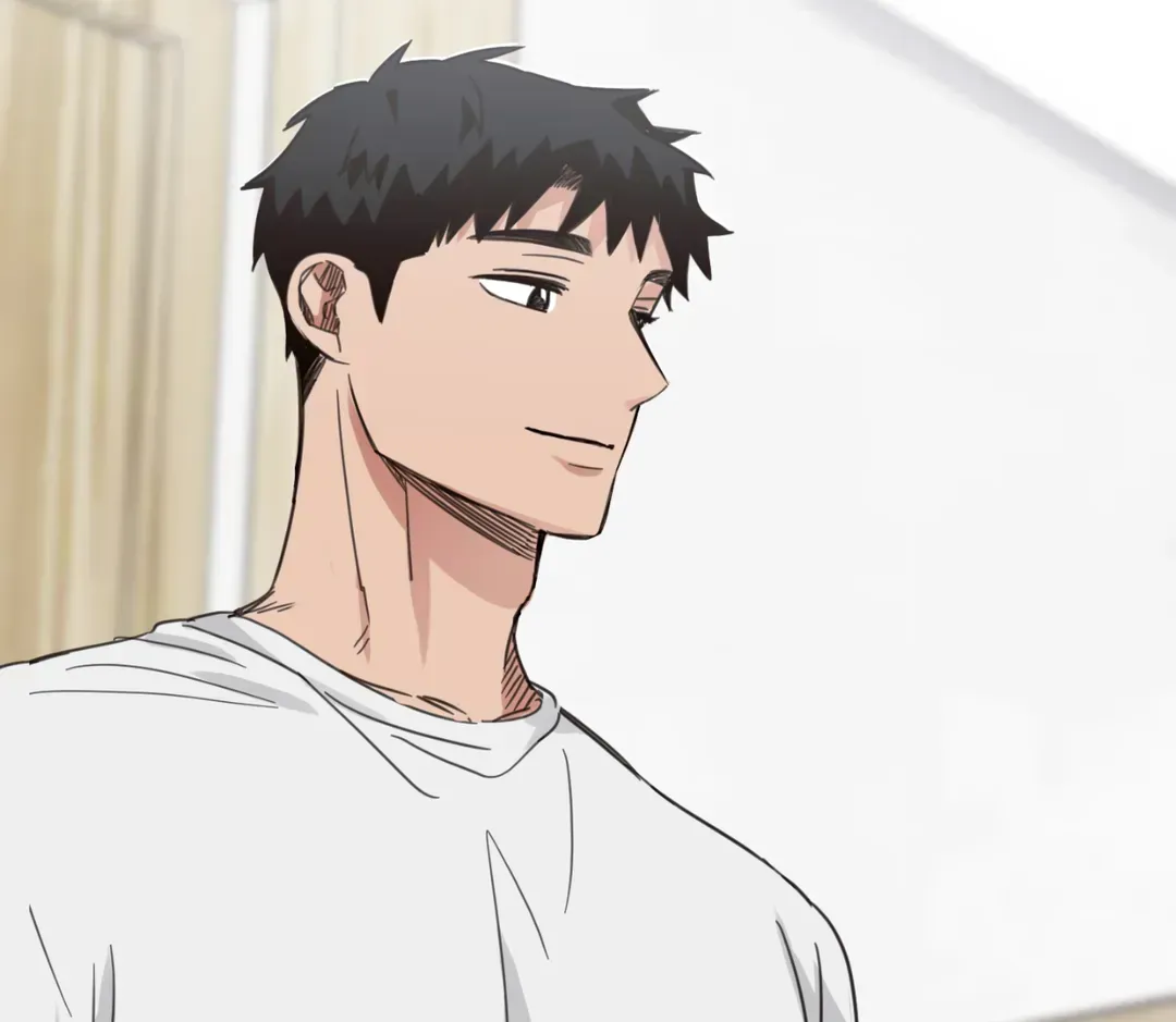 Read Our Sunny Days chapter 35 image 91 on Lezhin