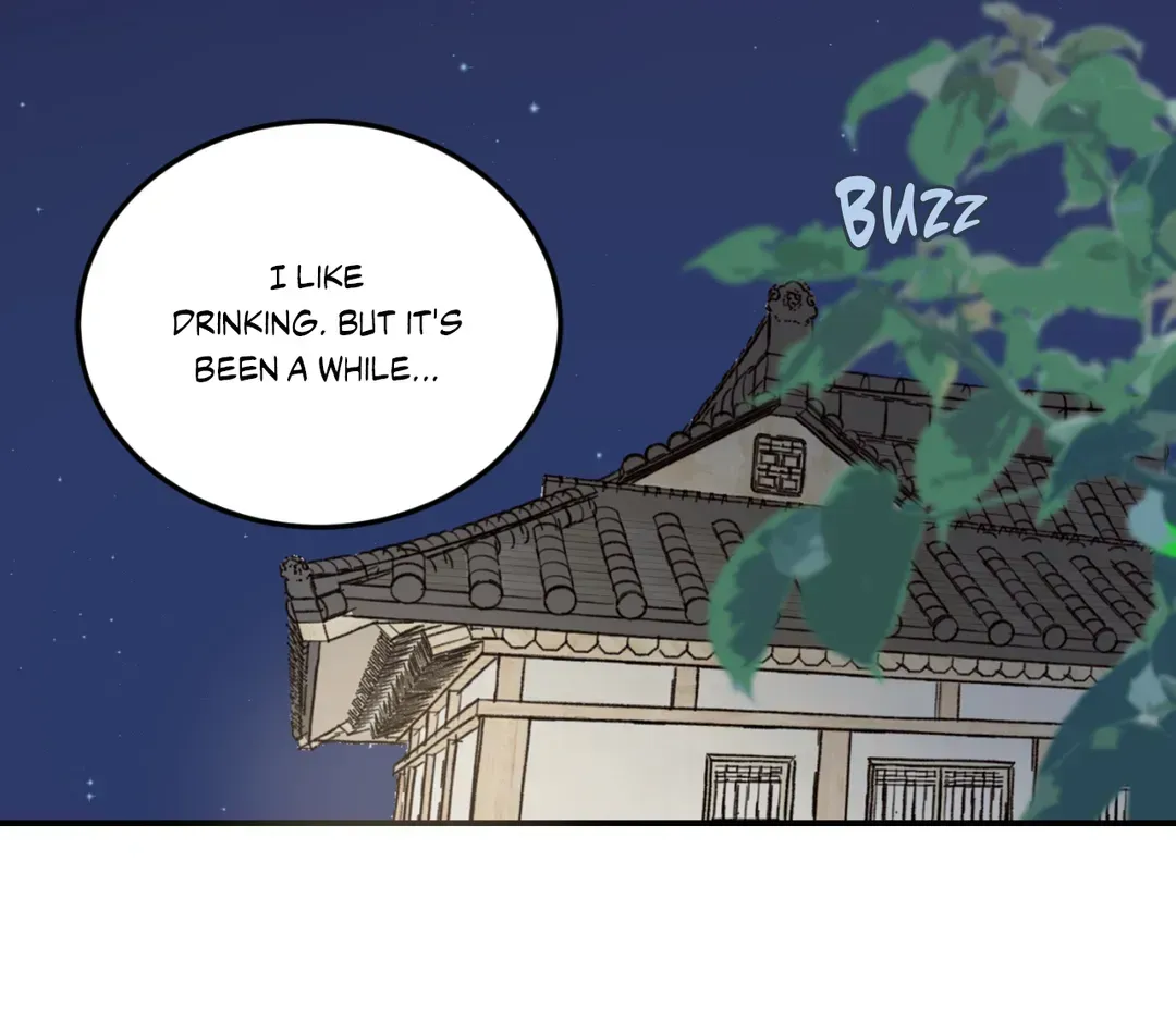 Read Our Sunny Days chapter 35 image 95 on Lezhin