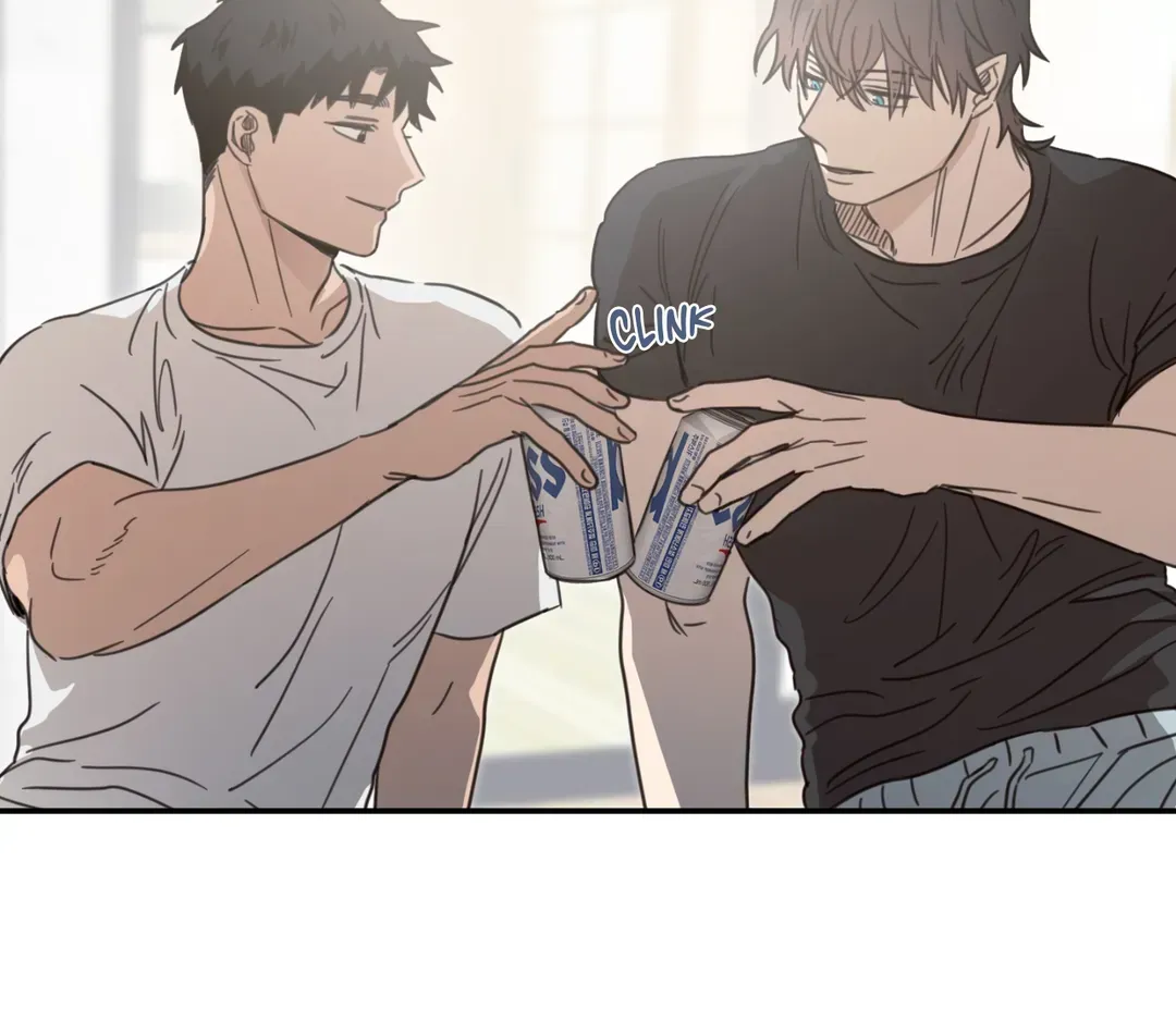 Read Our Sunny Days chapter 35 image 98 on Lezhin