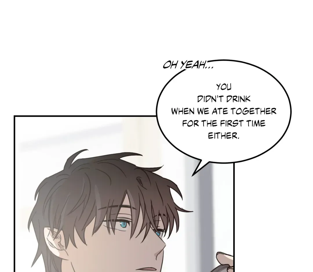 Read Our Sunny Days chapter 35 image 99 on Lezhin
