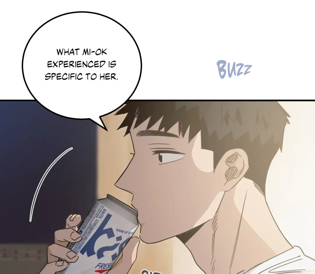 Read Our Sunny Days chapter 36 image 10 on Lezhin