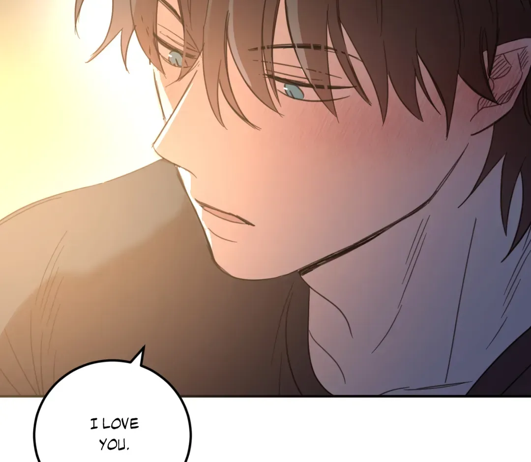 Read Our Sunny Days chapter 36 image 101 on Lezhin