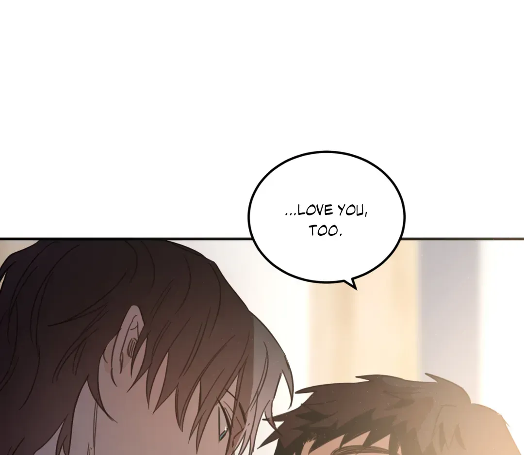 Read Our Sunny Days chapter 36 image 106 on Lezhin