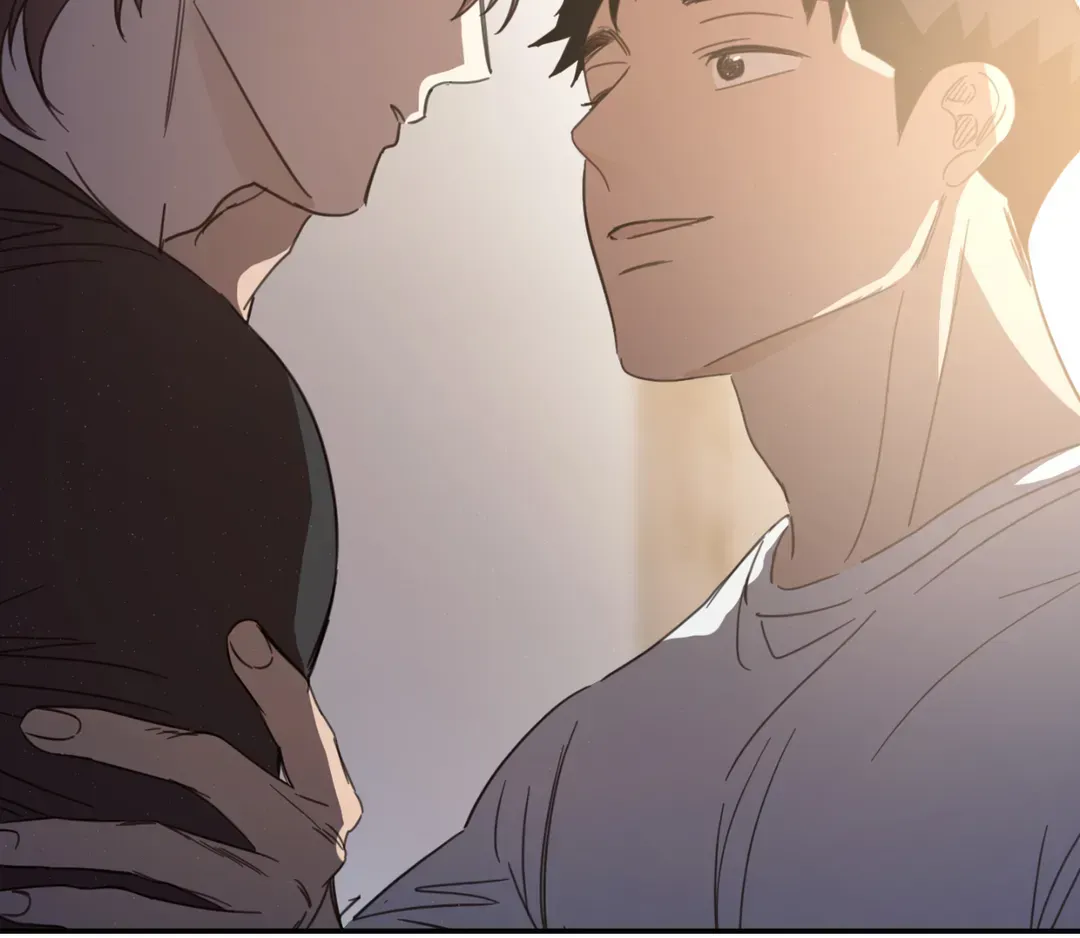 Read Our Sunny Days chapter 36 image 107 on Lezhin