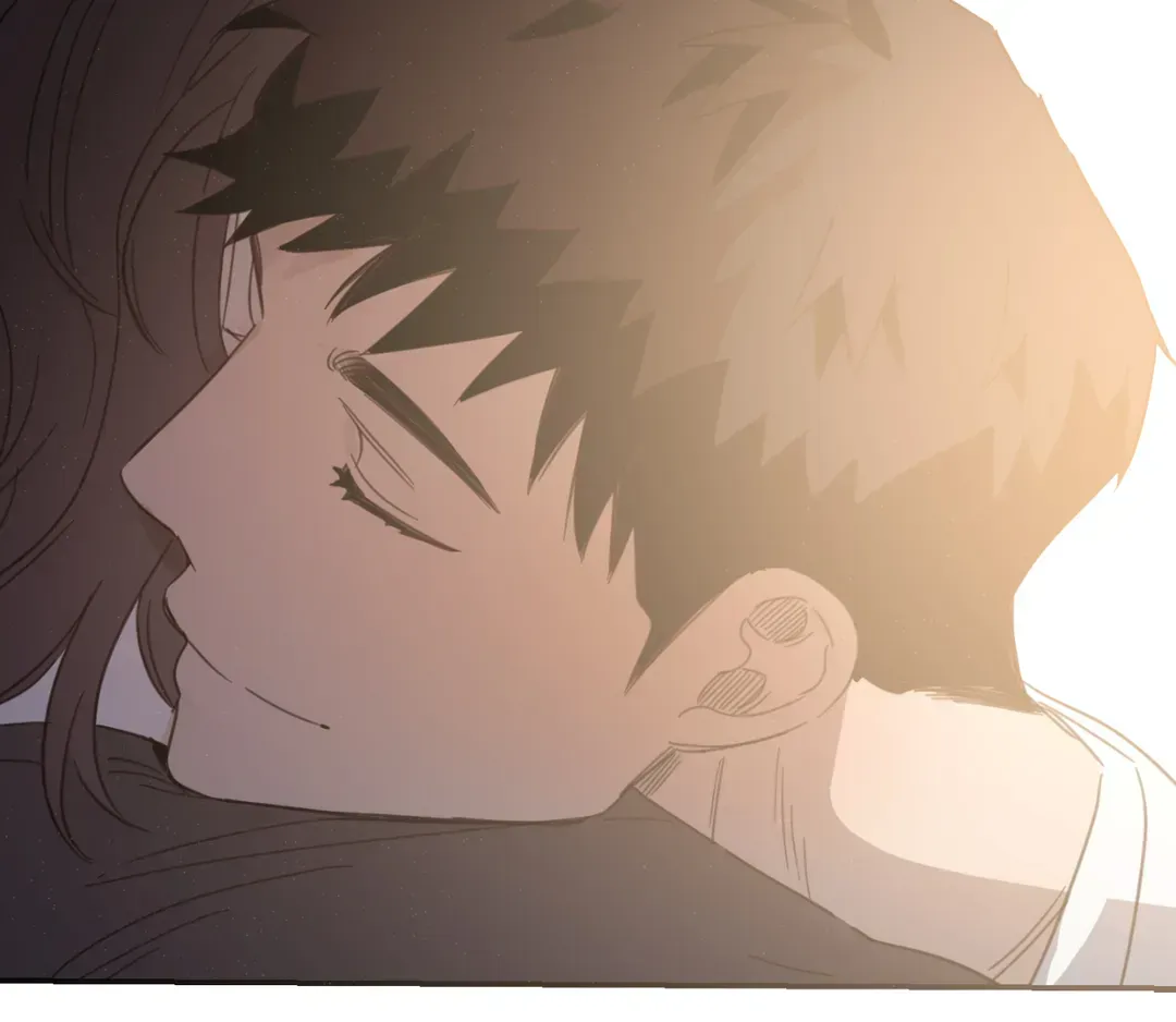 Read Our Sunny Days chapter 36 image 113 on Lezhin