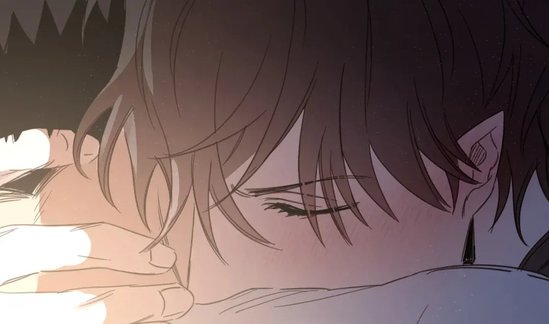 Read Our Sunny Days chapter 36 image 115 on Lezhin