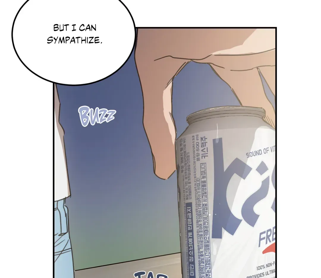 Read Our Sunny Days chapter 36 image 12 on Lezhin