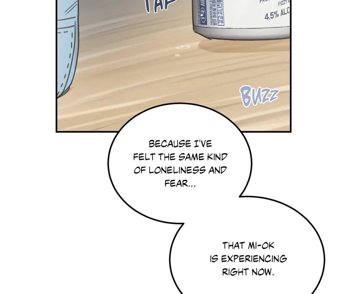 Read Our Sunny Days chapter 36 image 13 on Lezhin