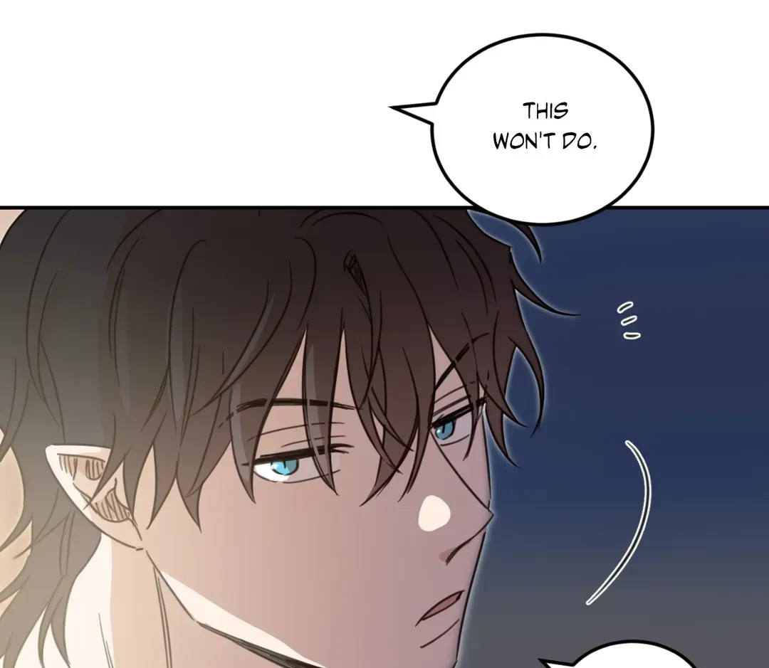 Read Our Sunny Days chapter 36 image 21 on Lezhin
