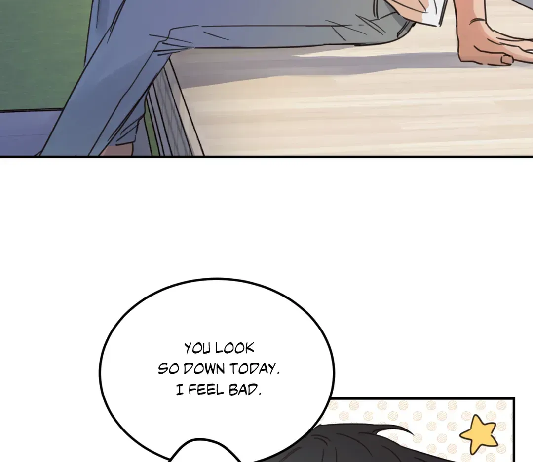 Read Our Sunny Days chapter 36 image 24 on Lezhin