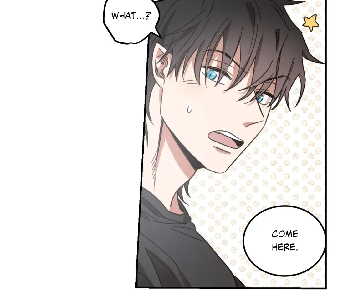 Read Our Sunny Days chapter 36 image 25 on Lezhin
