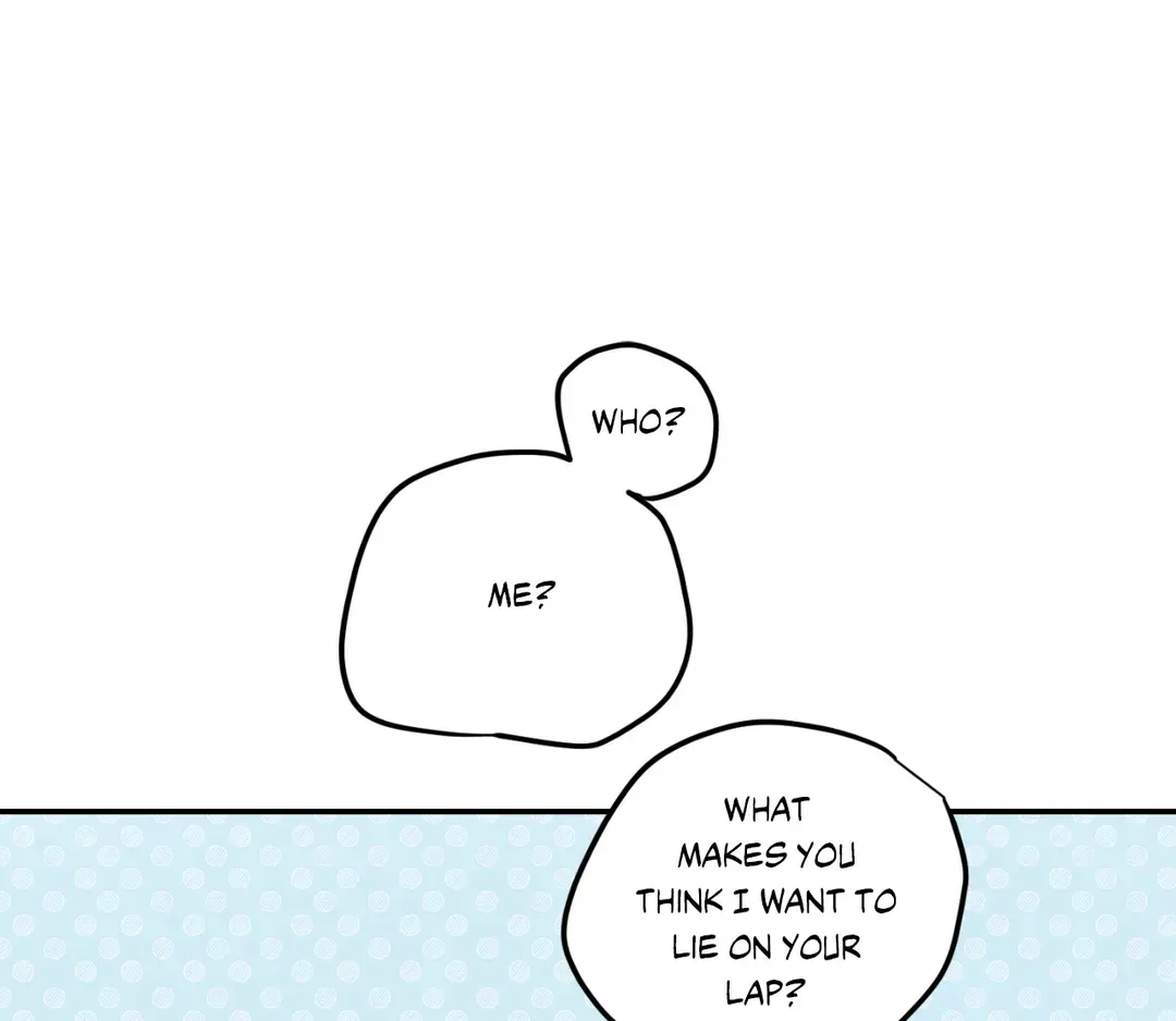 Read Our Sunny Days chapter 36 image 26 on Lezhin