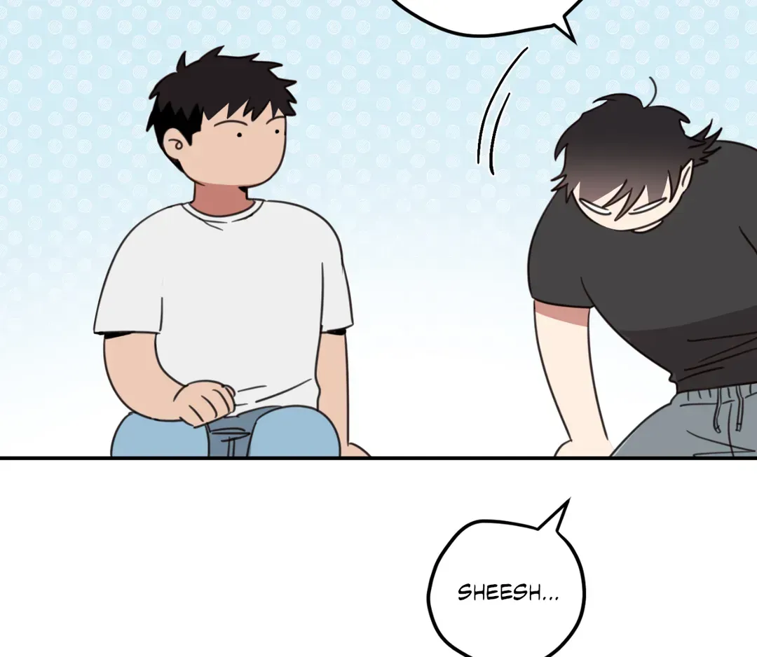 Read Our Sunny Days chapter 36 image 27 on Lezhin