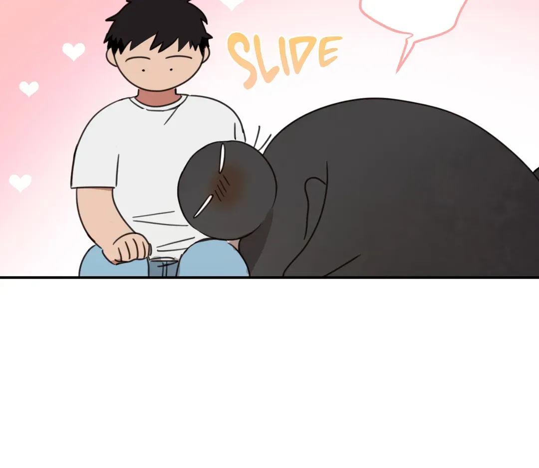 Read Our Sunny Days chapter 36 image 29 on Lezhin