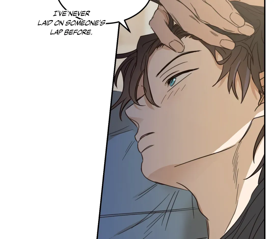 Read Our Sunny Days chapter 36 image 32 on Lezhin