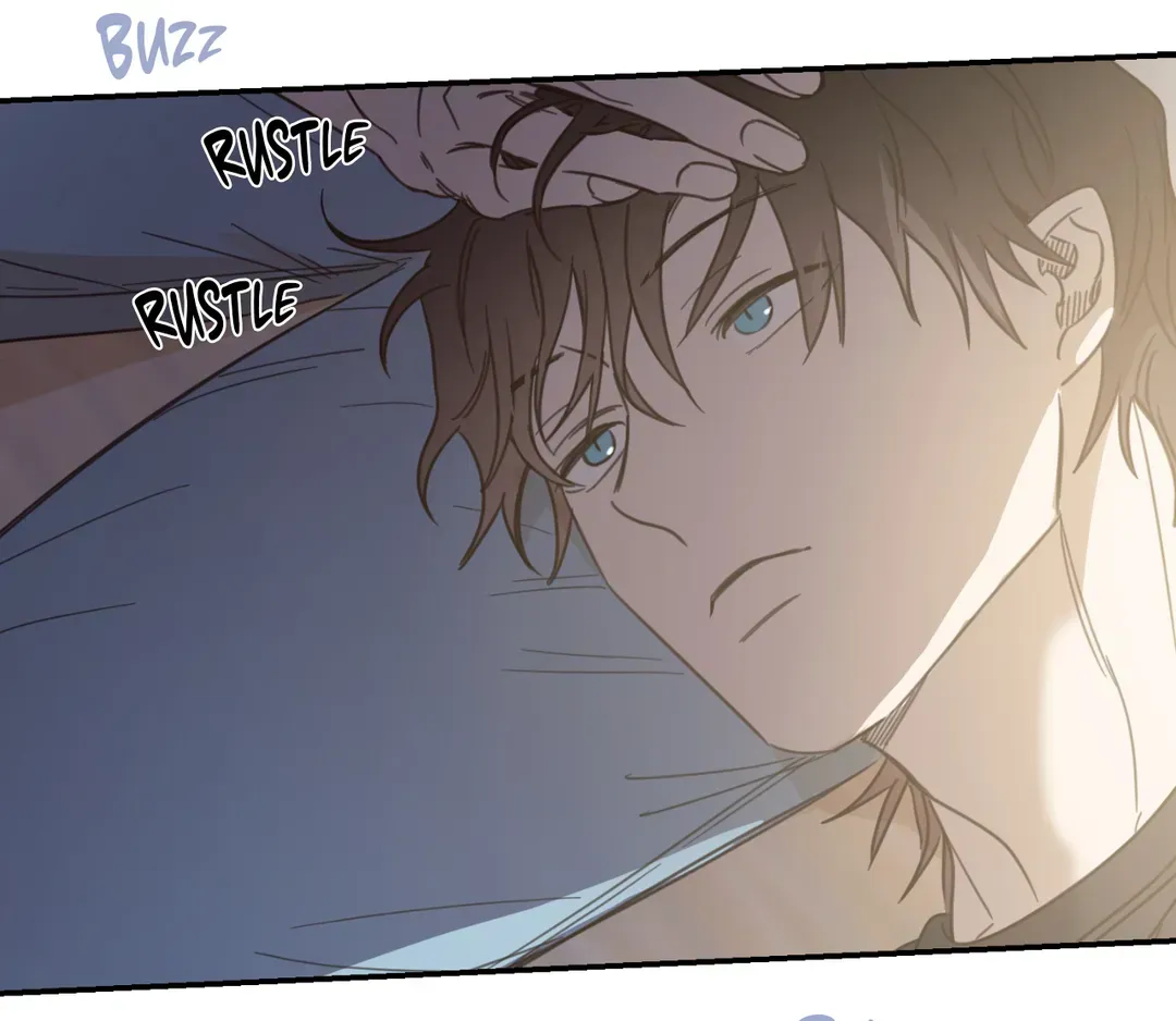 Read Our Sunny Days chapter 36 image 34 on Lezhin