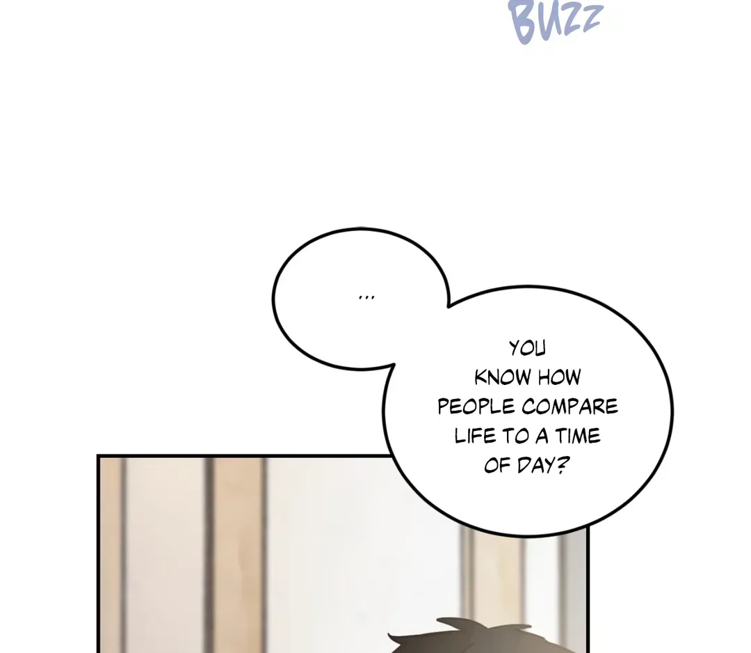 Read Our Sunny Days chapter 36 image 35 on Lezhin